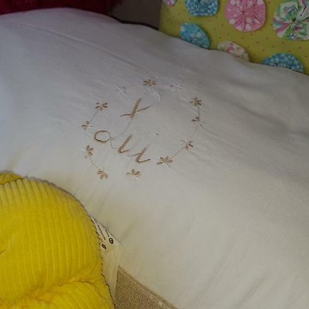אגרופולי Afrodite Suites Deluxe מראה חיצוני תמונה