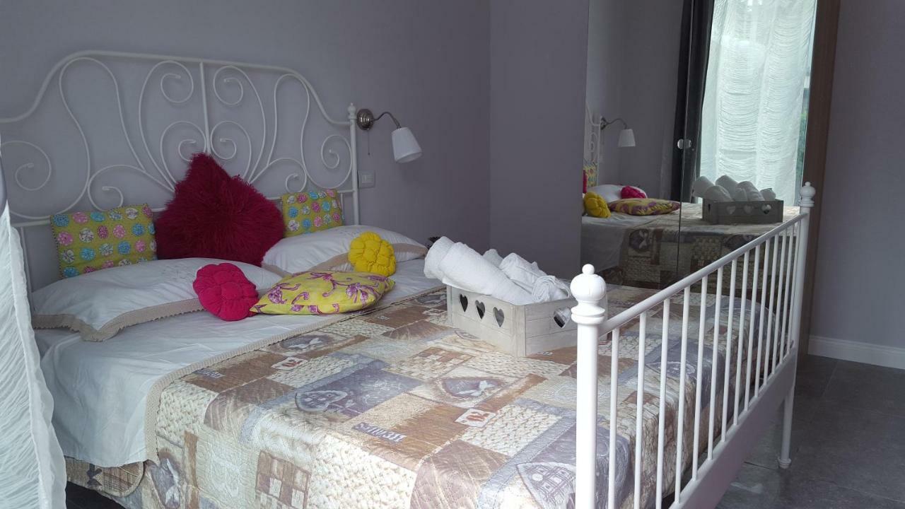 אגרופולי Afrodite Suites Deluxe מראה חיצוני תמונה